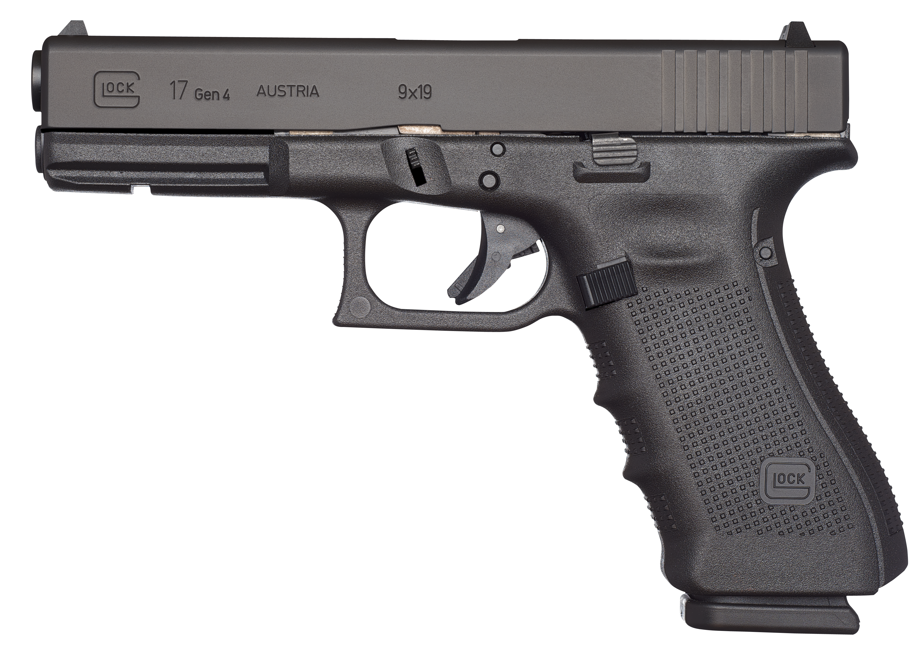 Glock 45